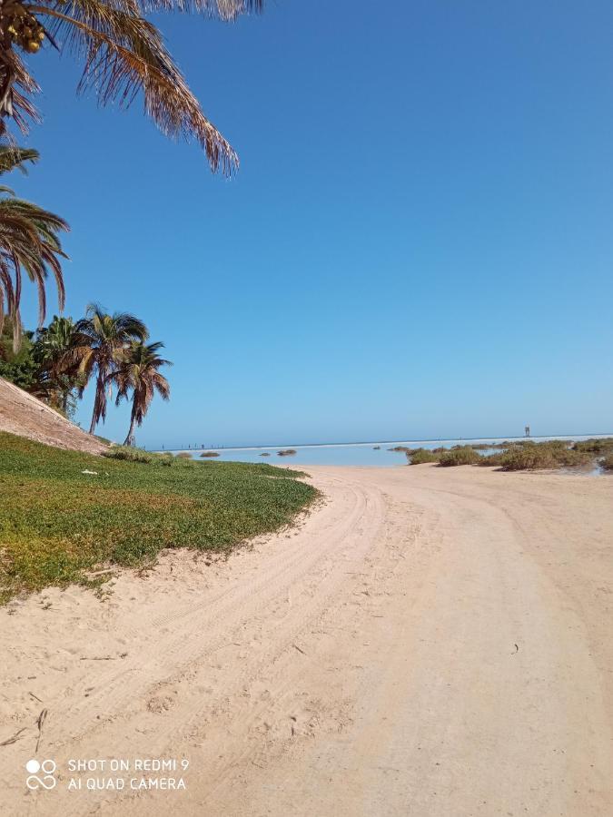 El Caseto Apartment Costa Calma