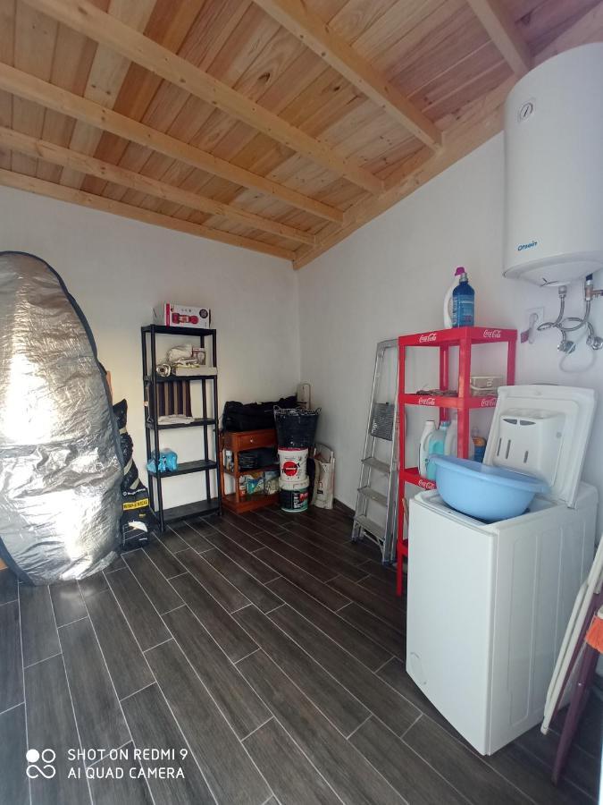 El Caseto Apartment
