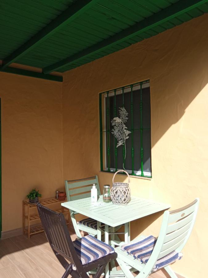 El Caseto Apartment Costa Calma