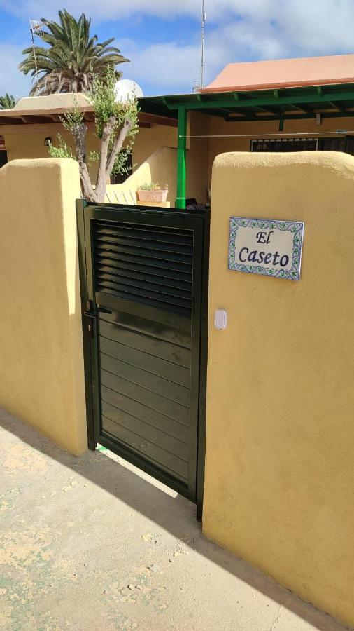 El Caseto Apartment