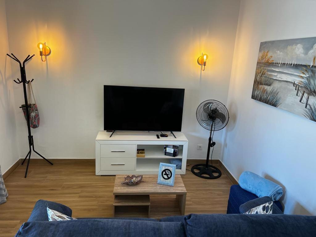 Apartment El Caseto *