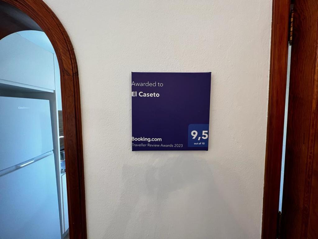 El Caseto