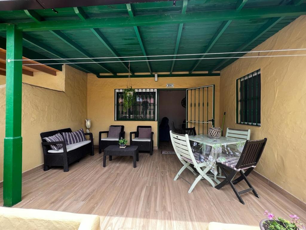 El Caseto Apartment *