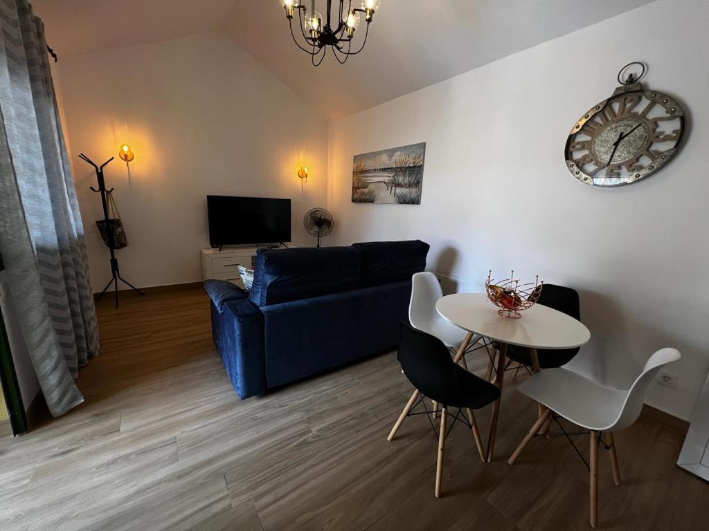 El Caseto Apartment Costa Calma