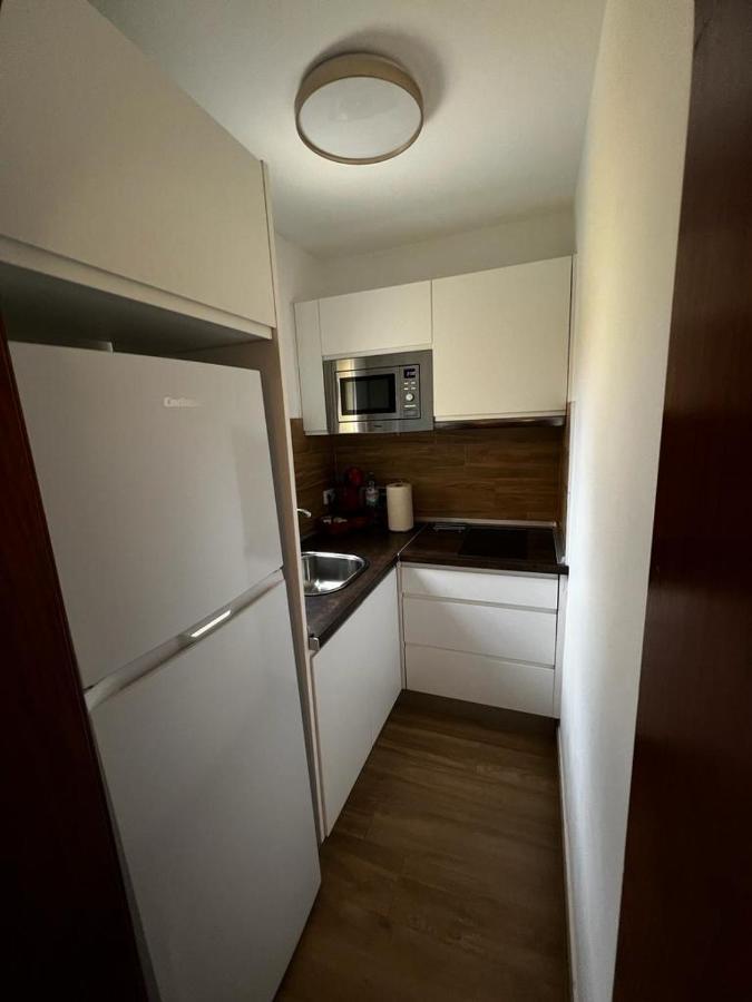 Apartment El Caseto *