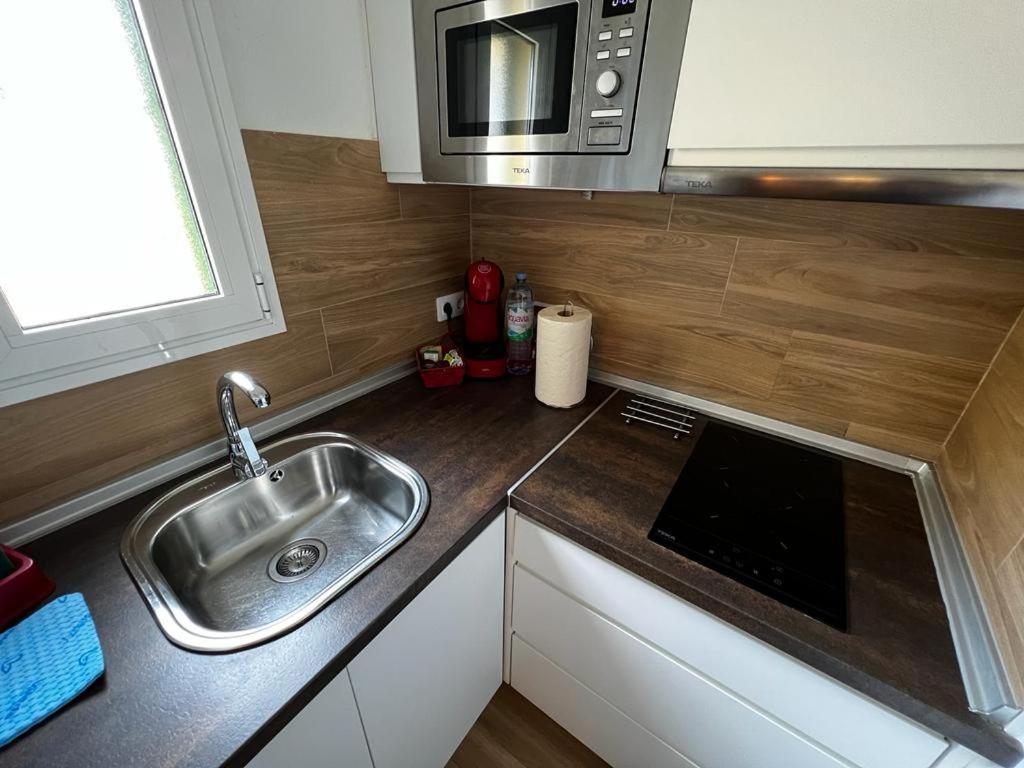 El Caseto Apartment Costa Calma