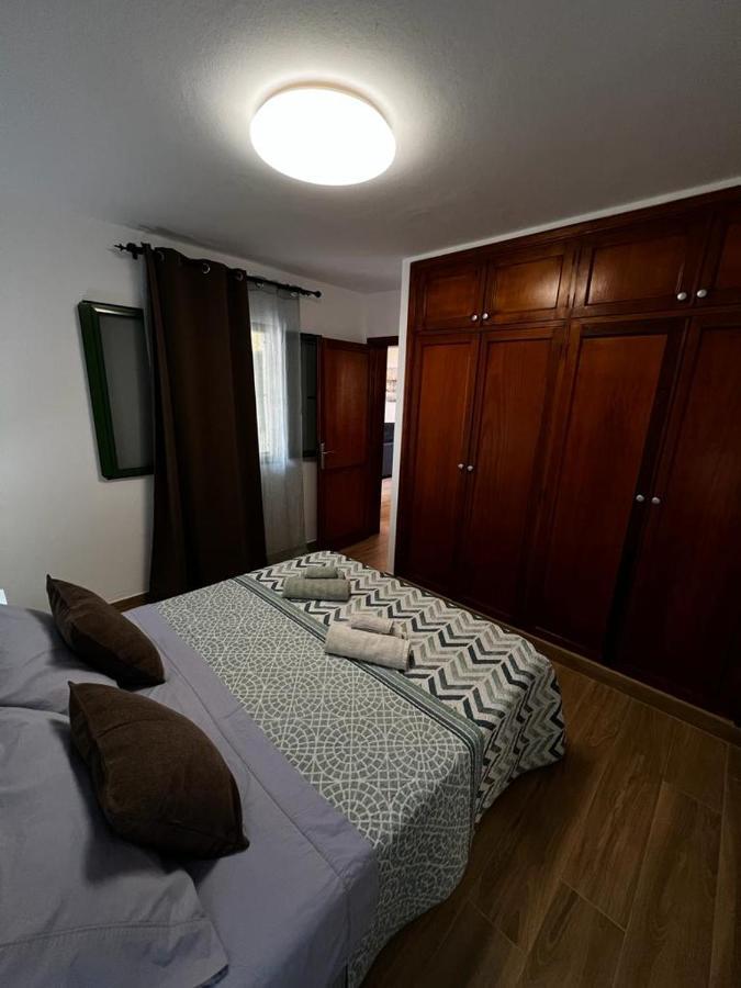 Apartment El Caseto Costa Calma
