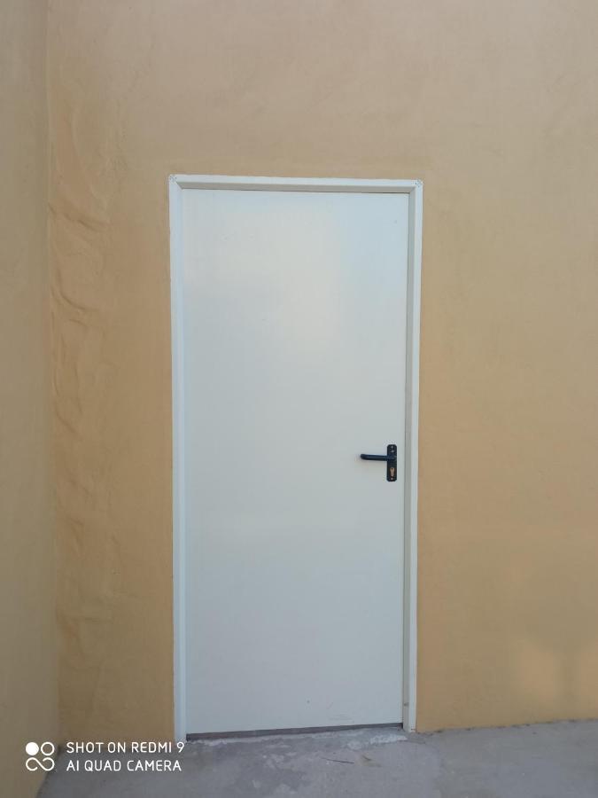 El Caseto Apartment Costa Calma