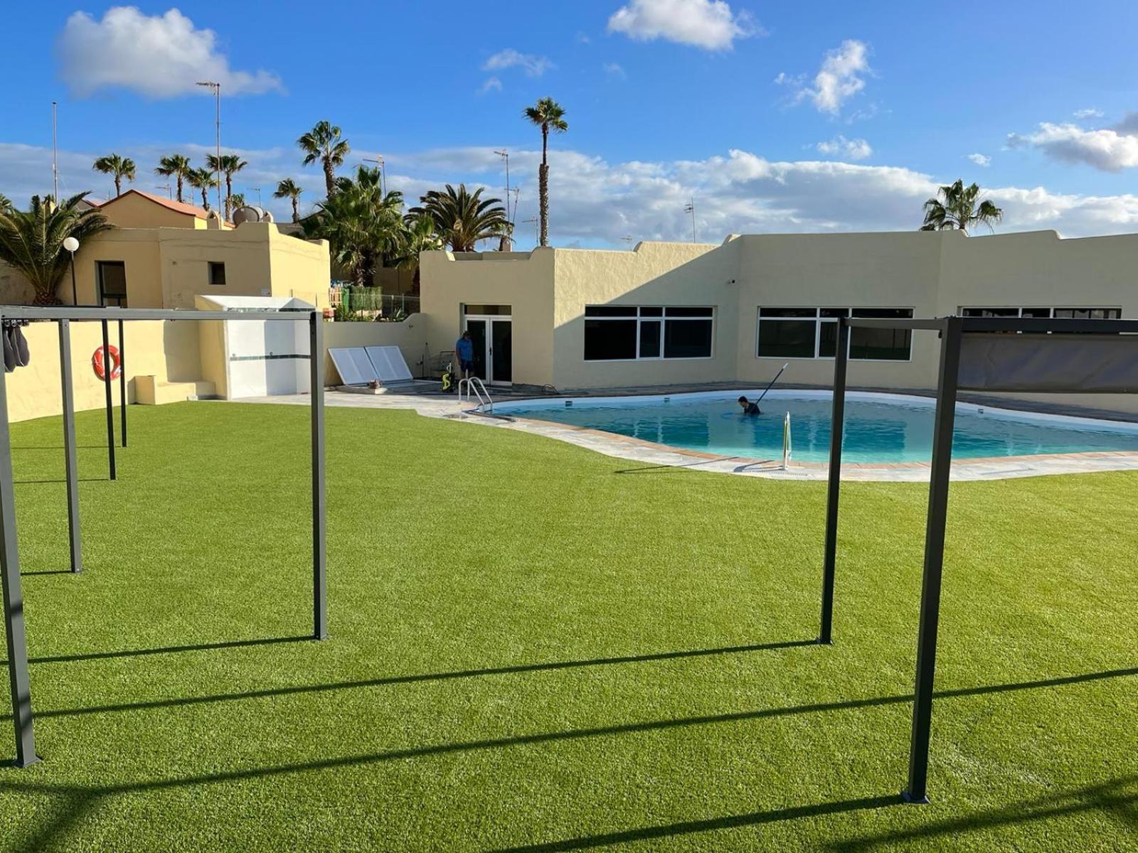 Apartment El Caseto