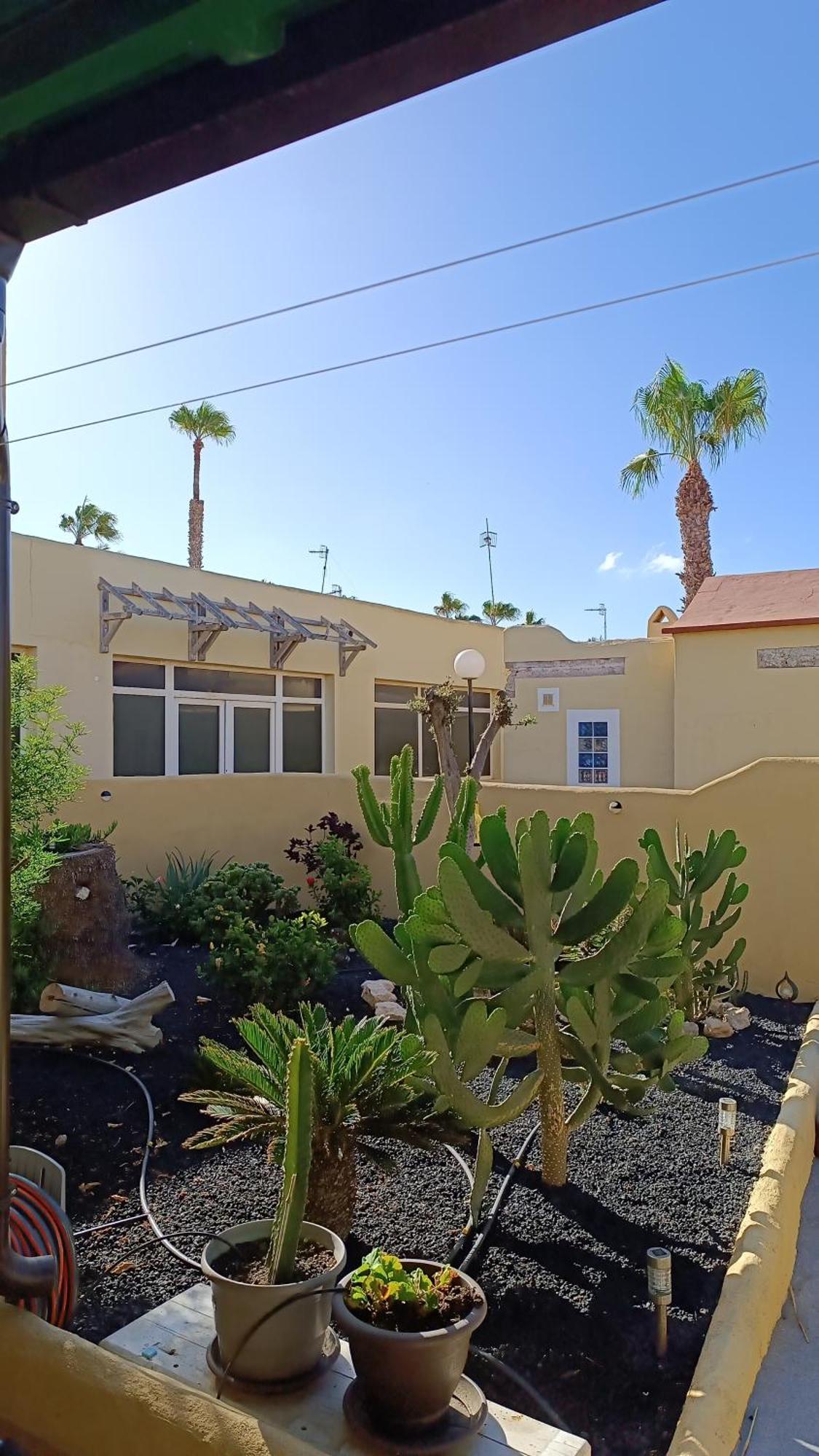 El Caseto Apartment Costa Calma