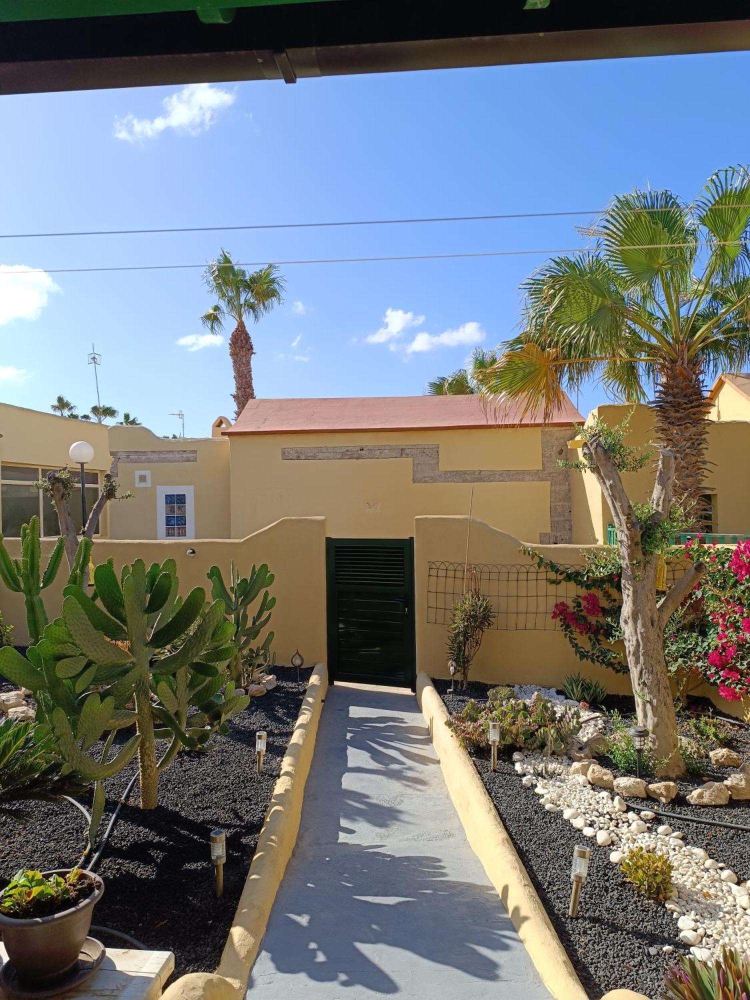 El Caseto Apartment